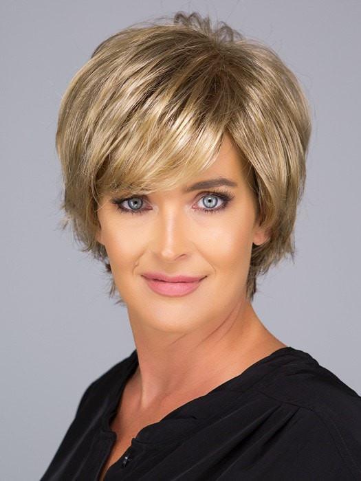 Class Act by Gabor | Short Synthetic Wig | CLOSEOUT
