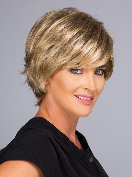 Class Act by Gabor | Short Synthetic Wig | CLOSEOUT
