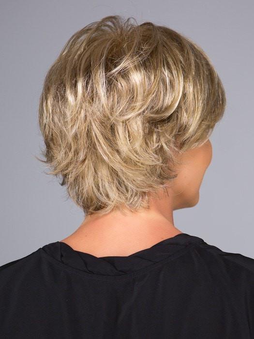 Class Act by Gabor | Short Synthetic Wig | CLOSEOUT