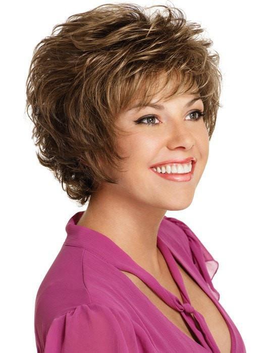 Commitment | Synthetic Wig (Basic Cap)