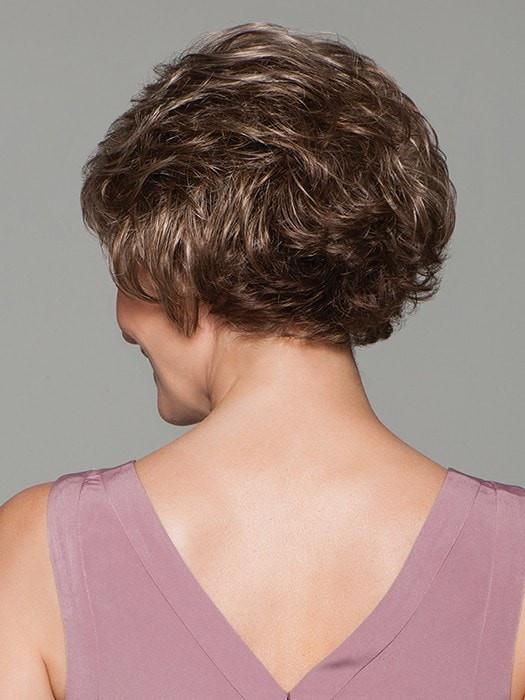 Commitment | Synthetic Wig (Basic Cap)