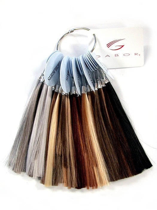 EG Synthetic Color Ring | DISCONTINUED