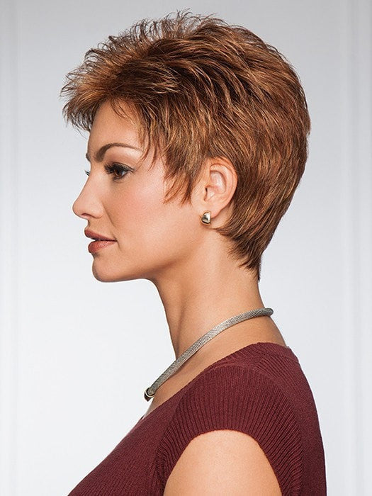 Dash | Synthetic Wig (Basic Cap) | DISCONTINUED