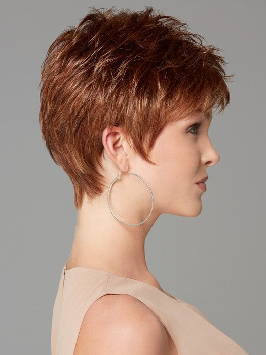 Dash | Synthetic Wig (Basic Cap) | DISCONTINUED