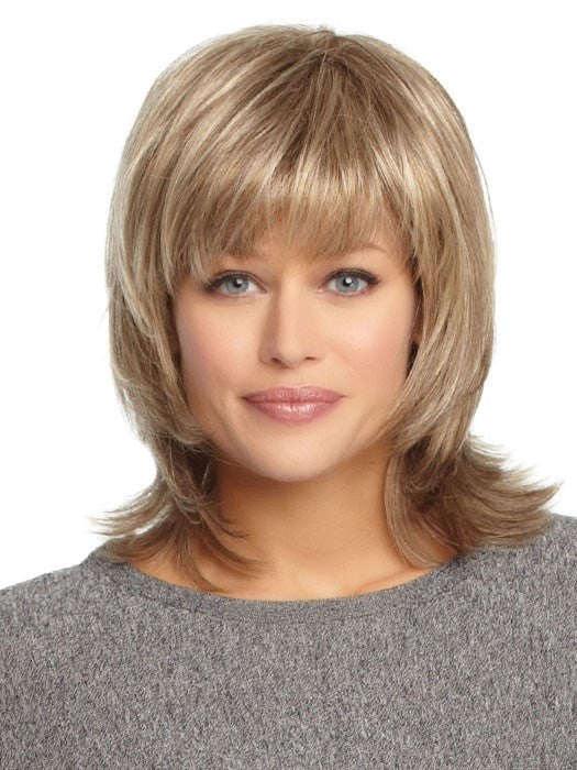 Devotion | Synthetic Wig (Basic Cap) | DISCONTINUED