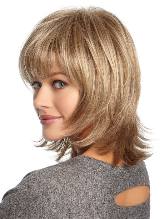 Devotion | Synthetic Wig (Basic Cap) | DISCONTINUED