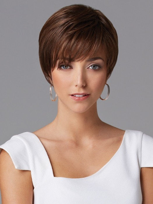 Distinction | Synthetic Wig (Basic Cap) | DISCONTINUED