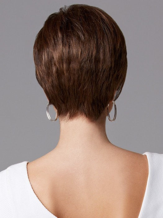 Distinction | Synthetic Wig (Basic Cap) | DISCONTINUED