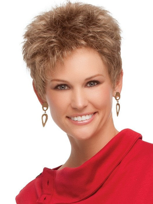 Joy | Synthetic Lace Front Wig (Mono Top) | DISCONTINUED