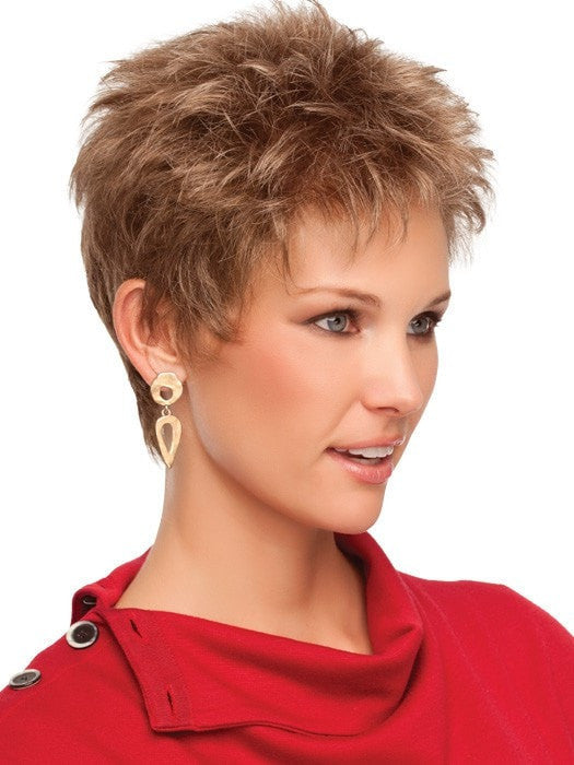 Joy | Synthetic Lace Front Wig (Mono Top) | DISCONTINUED