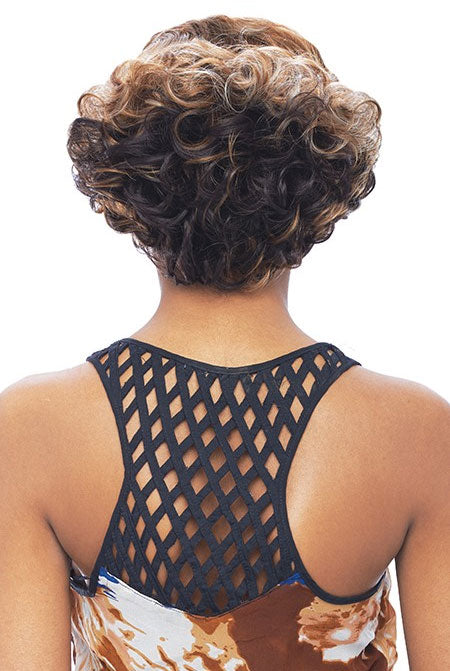 Vanessa Super C Side Wig EMKAT (C Side Lace Part)