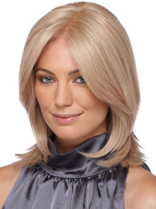 Brook by Estetica | Remy Human Hair Lace Front Wig | CLOSEOUT