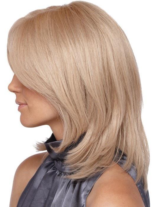 Brook by Estetica | Remy Human Hair Lace Front Wig | CLOSEOUT