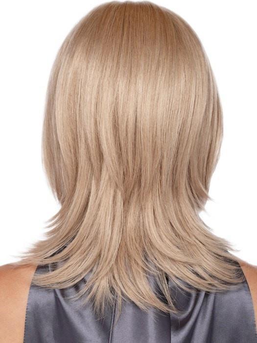 Brook by Estetica | Remy Human Hair Lace Front Wig | CLOSEOUT