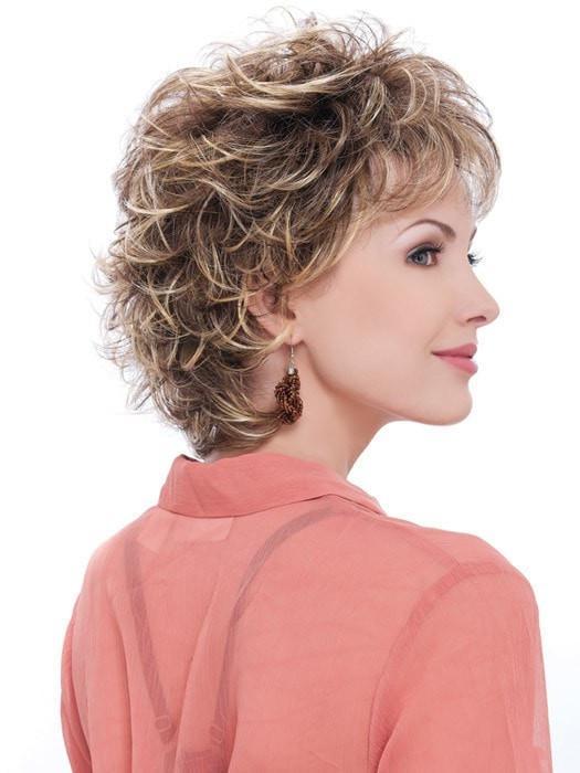 Carly by Estetica | CLOSEOUT