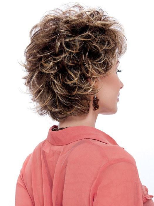 Carly by Estetica | CLOSEOUT