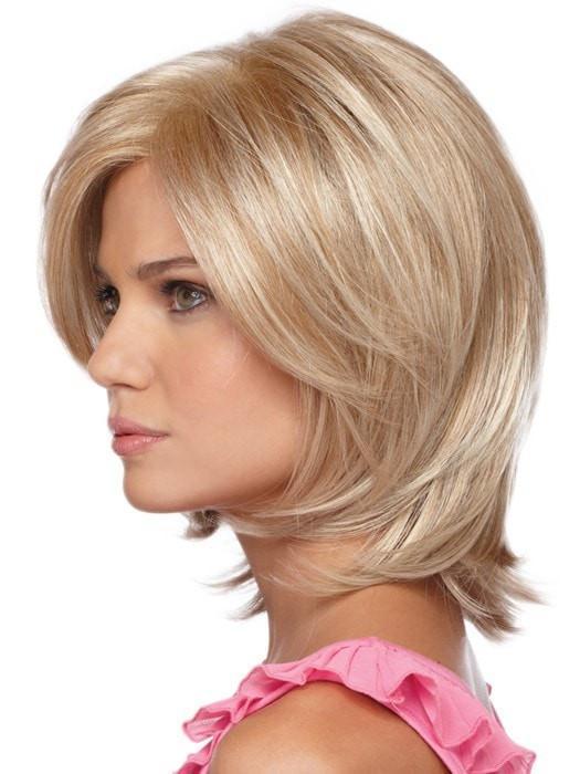 Christina by Estetica | Layered Synthetic Wig | CLOSEOUT