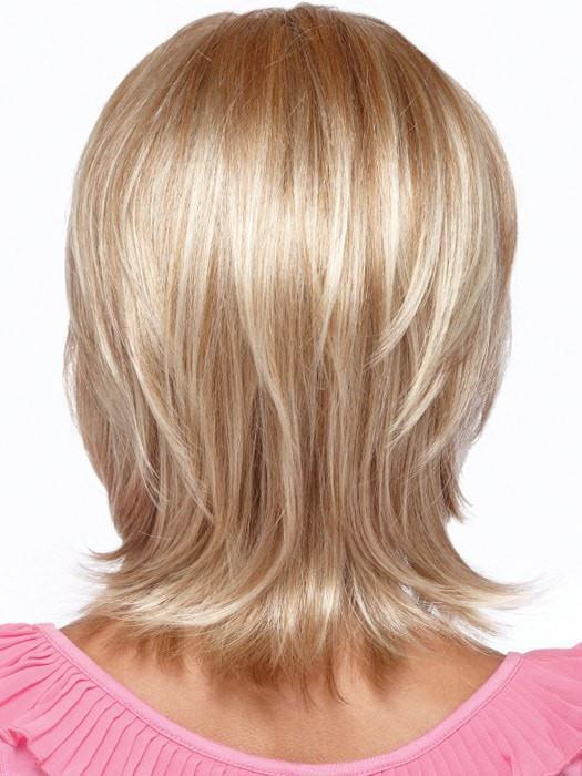 Christina by Estetica | Layered Synthetic Wig | CLOSEOUT