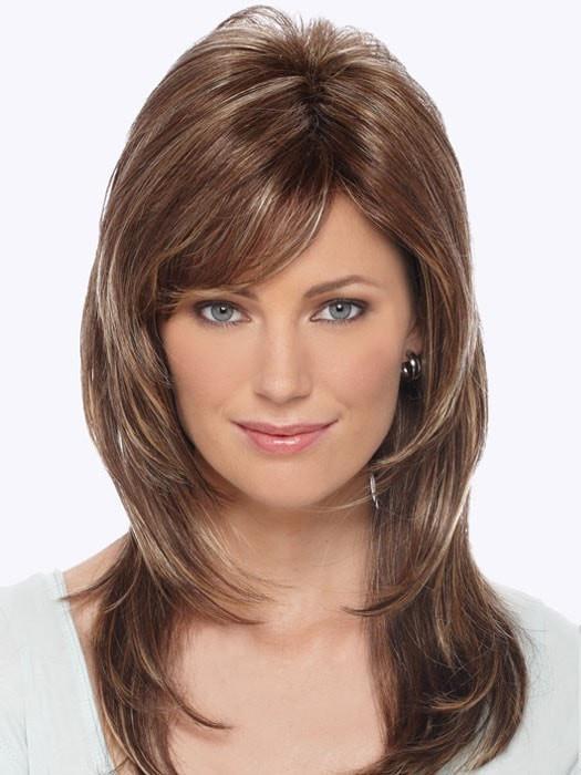 Dixie by Estetica | Synthetic Wig (Mono Crown) | CLOSEOUT