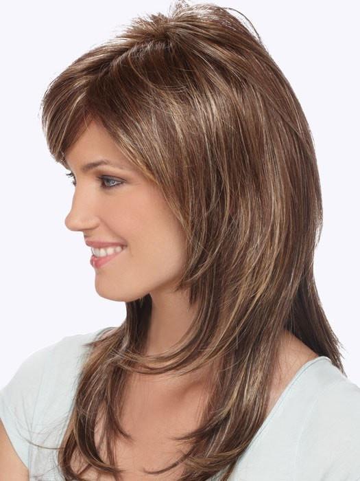 Dixie by Estetica | Synthetic Wig (Mono Crown) | CLOSEOUT