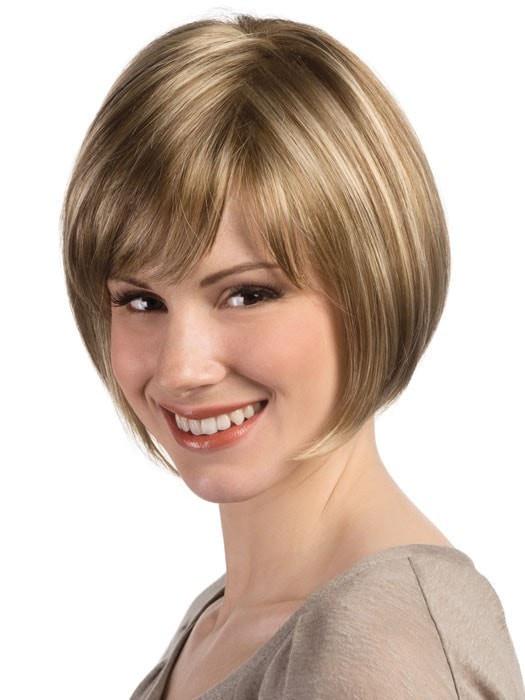 Ellen | Synthetic Wig (Basic Cap)