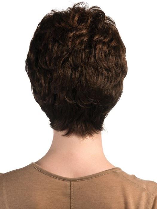 Jamie | Synthetic Wig (Basic Cap)