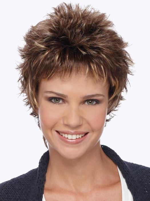 Demi Petite by Estetica | Synthetic Wig for Women | CLOSEOUT