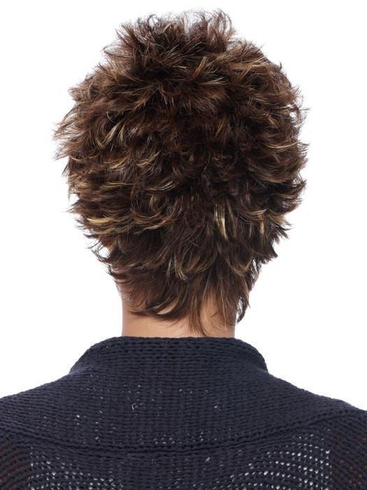 Demi Petite by Estetica | Synthetic Wig for Women | CLOSEOUT