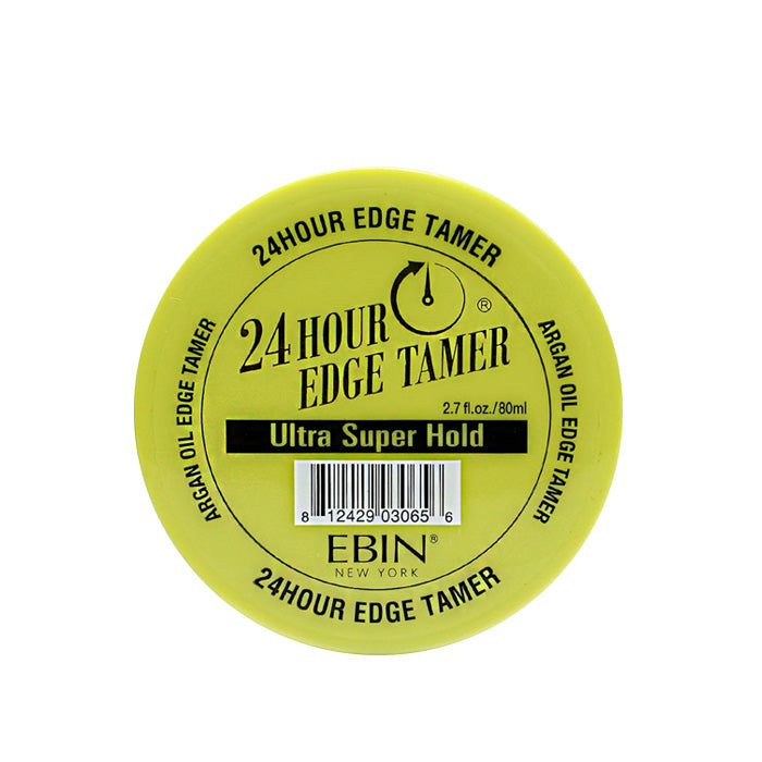 Ebin New York 24 Hour Edge Tamer ULTRA SUPER HOLD EDGE CONTROL