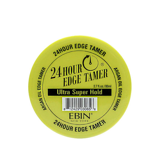 Ebin New York 24 Hour Edge Tamer ULTRA SUPER HOLD EDGE CONTROL