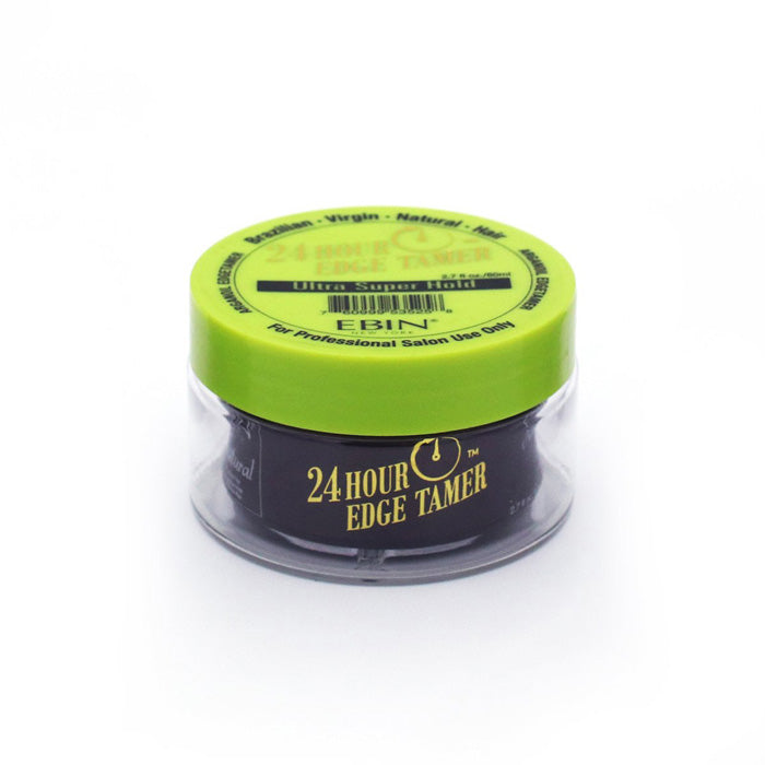 Ebin New York 24 Hour Edge Tamer ULTRA SUPER HOLD EDGE CONTROL