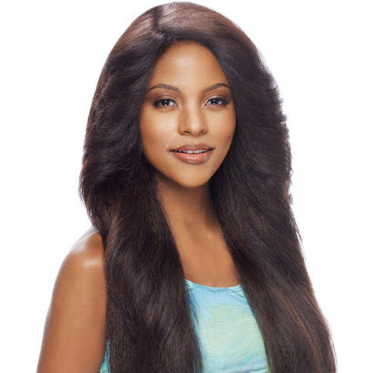 Vanessa Top Super Lace Front Wig TOPS C SIDE EVABY