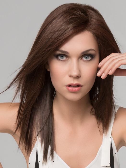 Code Mono by Ellen Wille | Lace Front Wig