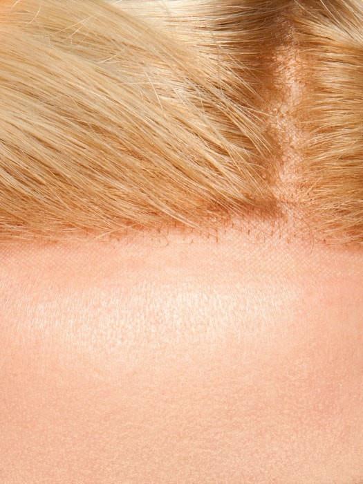 Cascade | Remy Human Hair Lace Front Wig (Hand-Tied) | CLOSEOUT