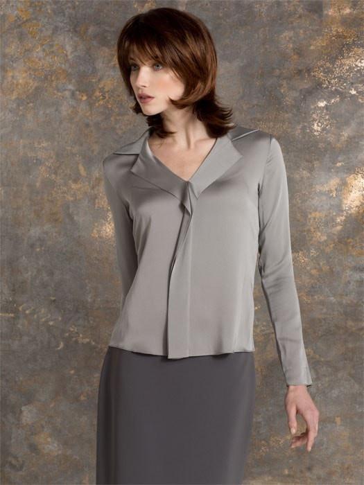 Casino More | Synthetic Lace Front Wig (Mono Part)