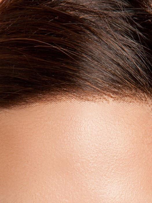 Casino More | Synthetic Lace Front Wig (Mono Part)