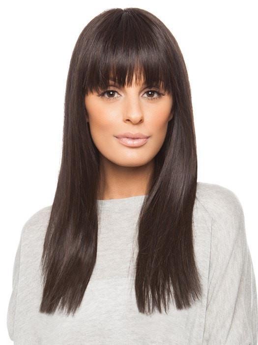 Cher | Long Synthetic Wig (Mono Crown)
