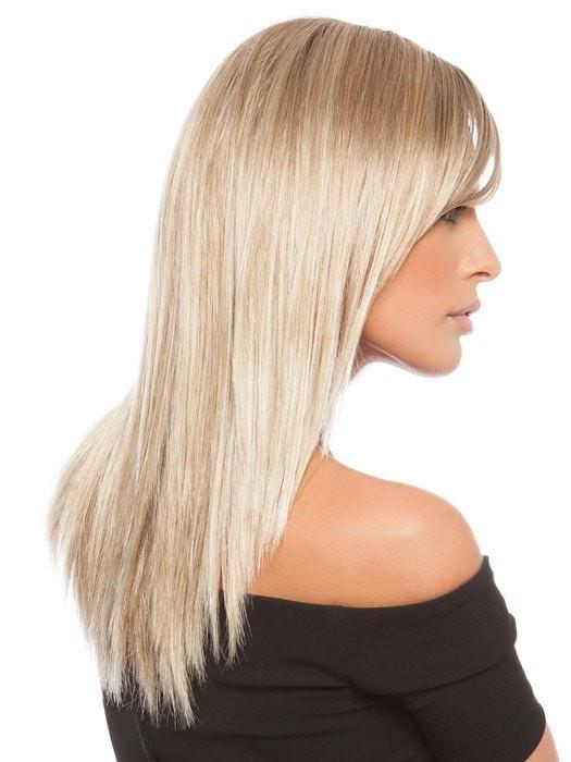 Code Mono | Synthetic Lace Front Wig (Mono Part)