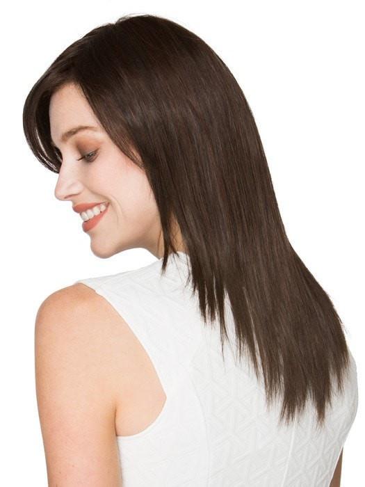 Code Mono | Synthetic Lace Front Wig (Mono Part)