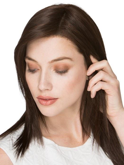 Code Mono | Synthetic Lace Front Wig (Mono Part)