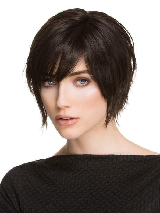 Echo | Synthetic Lace Front Wig (Mono Part) | CLOSEOUT