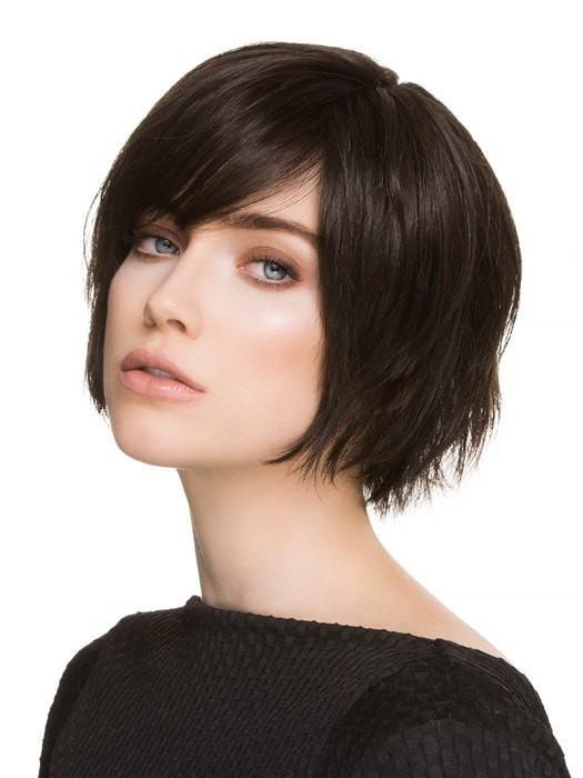 Echo | Synthetic Lace Front Wig (Mono Part) | CLOSEOUT