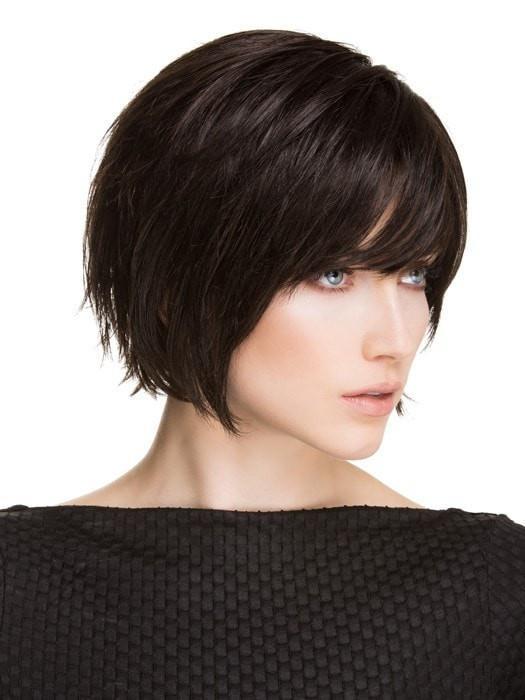 Echo | Synthetic Lace Front Wig (Mono Part) | CLOSEOUT