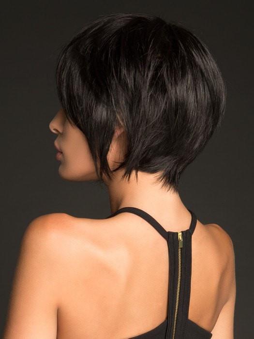 Java | Synthetic Lace Front Wig (Mono Crown)