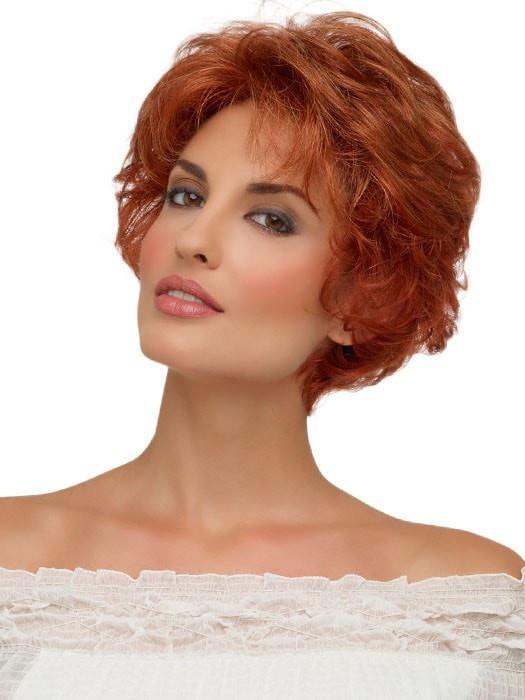 Bryn | Synthetic Wig (Basic Cap)