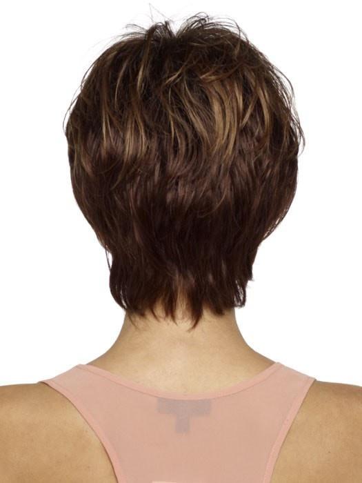 Elle | Synthetic Wig (Basic Cap)