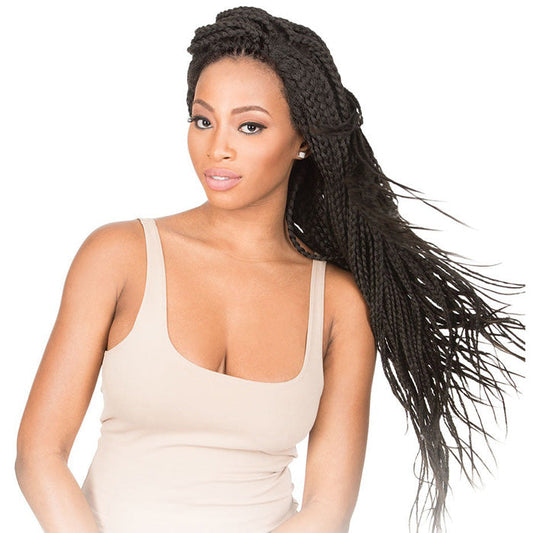 AliTress WaterTex Crochet Braids - PRE-STRETCHED 44/64" 3X