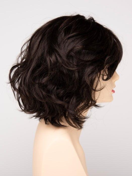 Coco | Synthetic Lace Front Wig (Mono Part)