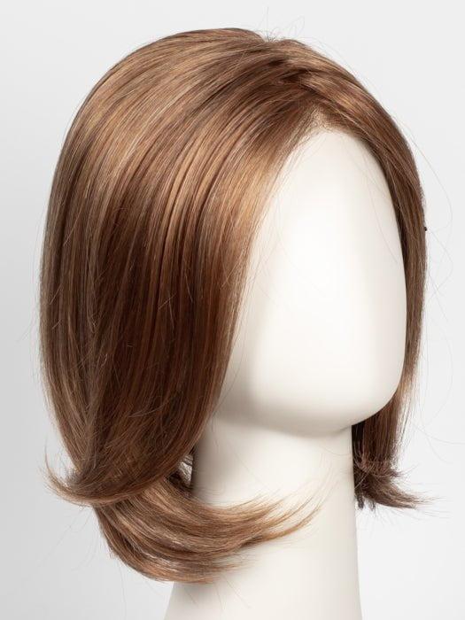 Cameron Large | Synthetic Lace Front Wig (HT)