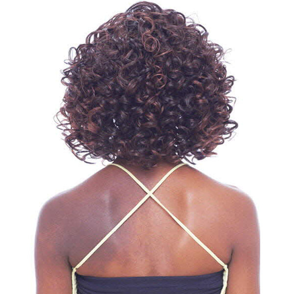 Vanessa Top Super RC-Side Lace Part Swissilk Lace Wig - TOPS RC FESTAS